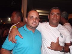 Tarde dos Amigos